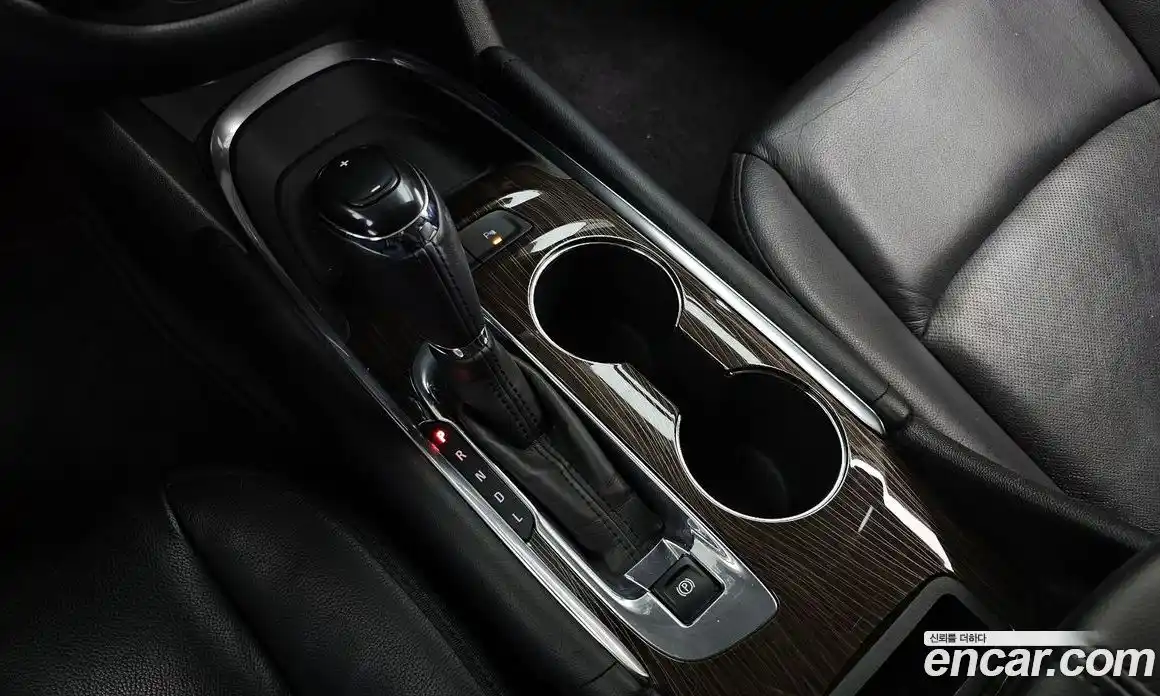 Chevrolet Malibu 2017 1.5 Автомат в Москве № 41360, фото 9