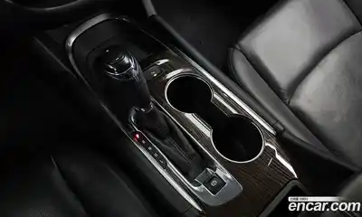 Chevrolet Malibu 2017 1.5 Автомат в Москве № 41360, миниатюра 9