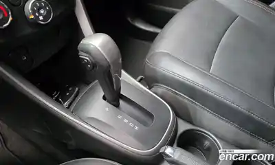 Chevrolet Trax 2021 1.6 Автомат в Москве № 41566, миниатюра 6