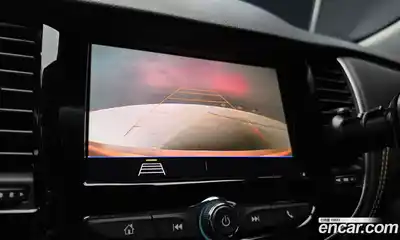 Chevrolet Trax 2021 1.6 Автомат в Москве № 41566, миниатюра 8