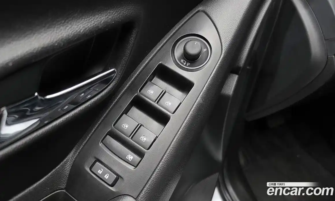 Chevrolet Trax 2021 1.6 Автомат в Москве № 41566, фото 9