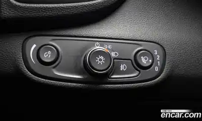 Chevrolet Trax 2021 1.6 Автомат в Москве № 41566, миниатюра 10