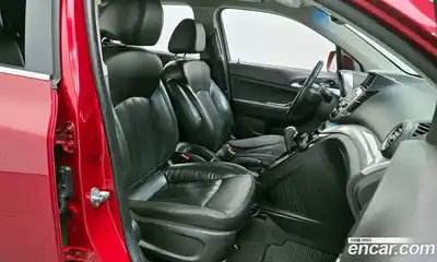 Chevrolet Orlando 2013 2.0 Автомат в Москве № 41655, миниатюра 12