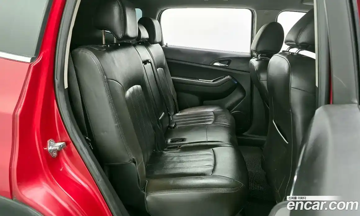 Chevrolet Orlando 2013 2.0 Автомат в Москве № 41655, фото 18