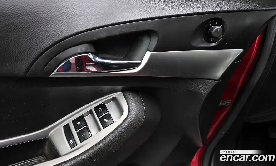 Chevrolet Orlando 2013 2.0 Автомат в Москве № 41655, фото 20