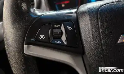 Chevrolet Orlando 2013 2.0 Автомат в Москве № 41655, миниатюра 4