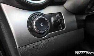 Chevrolet Orlando 2013 2.0 Автомат в Москве № 41655, миниатюра 6