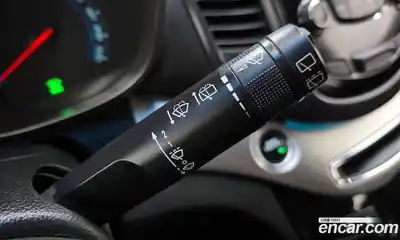 Chevrolet Orlando 2013 2.0 Автомат в Москве № 41655, миниатюра 9