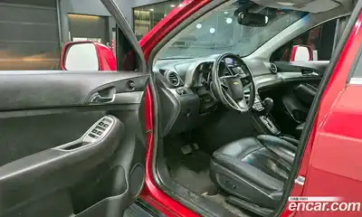 Chevrolet Orlando 2013 2.0 Автомат в Москве № 41655, миниатюра 10