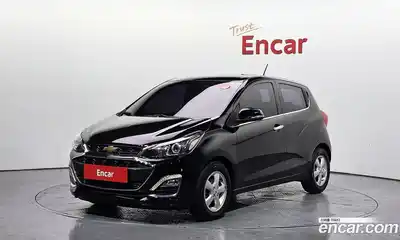 Chevrolet Spark, 2019