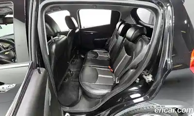 Chevrolet Spark 2019 1.0 Автомат в Москве № 41807, миниатюра 11