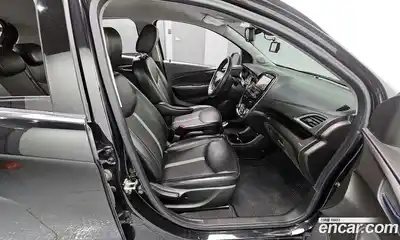 Chevrolet Spark 2019 1.0 Автомат в Москве № 41807, миниатюра 12
