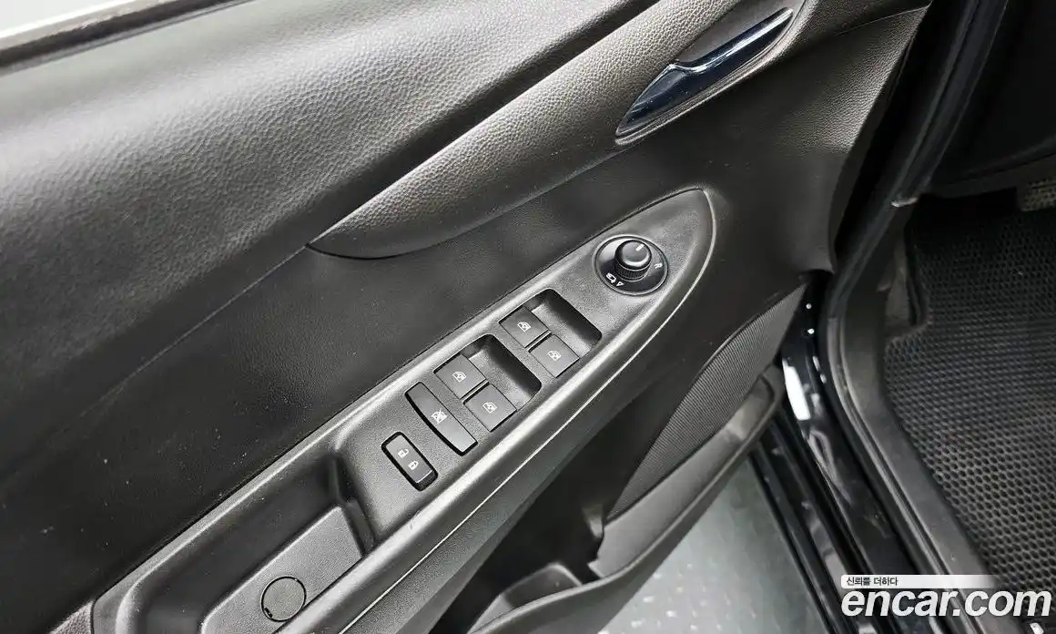 Chevrolet Spark 2019 1.0 Автомат в Москве № 41807, фото 13