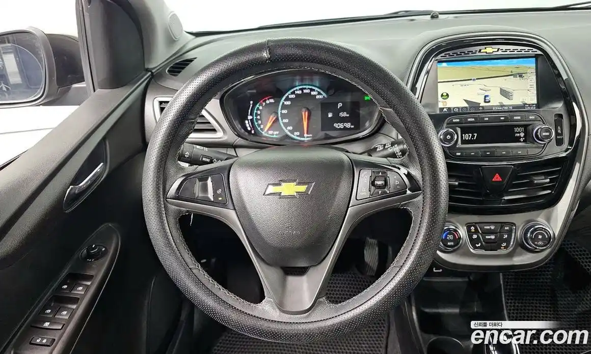 Chevrolet Spark 2019 1.0 Автомат в Москве № 41807, фото 15