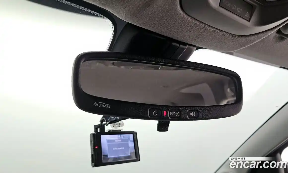 Chevrolet Spark 2019 1.0 Автомат в Москве № 41807, фото 18