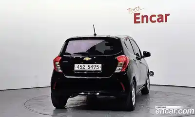 Chevrolet Spark 2019 1.0 Автомат в Москве № 41807, миниатюра 4