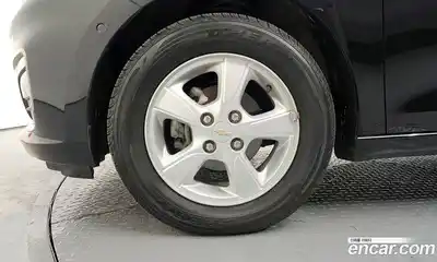 Chevrolet Spark 2019 1.0 Автомат в Москве № 41807, миниатюра 5