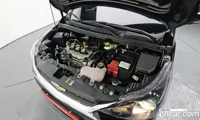 Chevrolet Spark 2019 1.0 Автомат в Москве № 41807, миниатюра 6