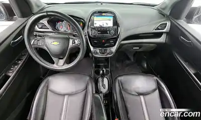 Chevrolet Spark 2019 1.0 Автомат в Москве № 41807, миниатюра 7