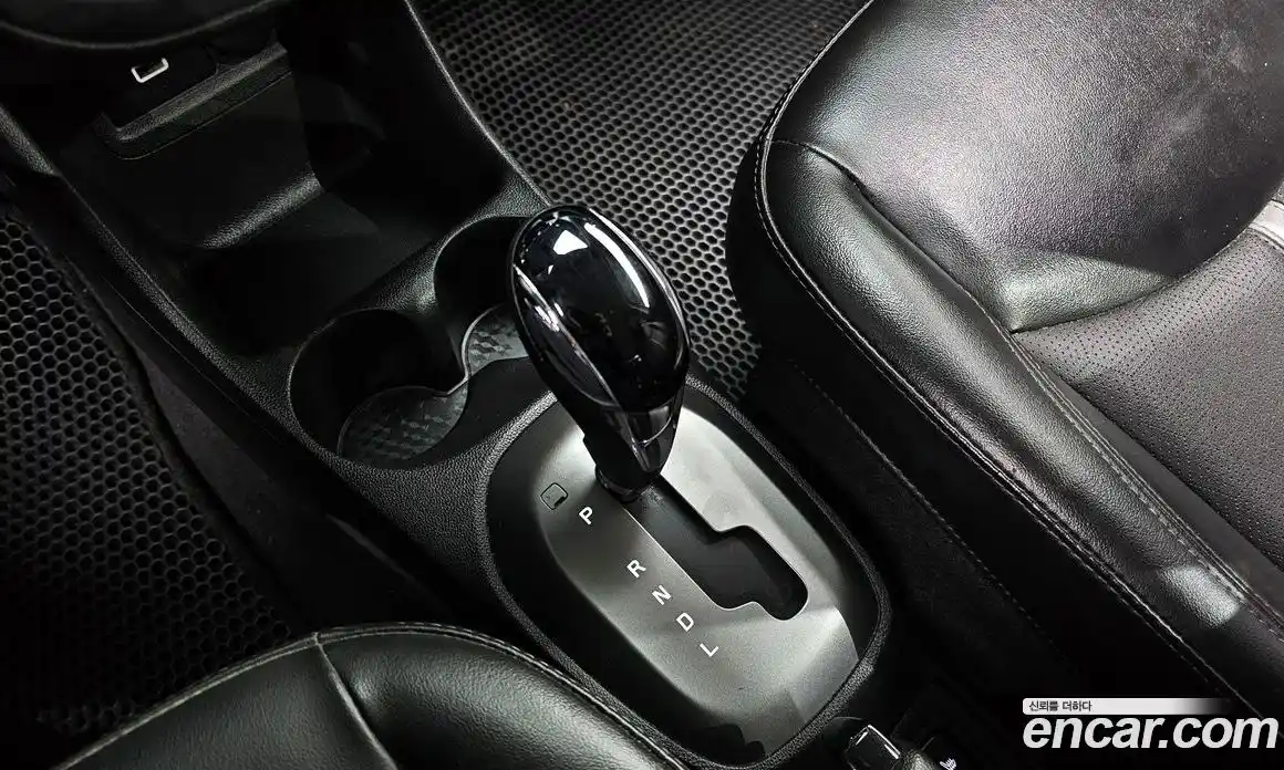 Chevrolet Spark 2019 1.0 Автомат в Москве № 41807, фото 9