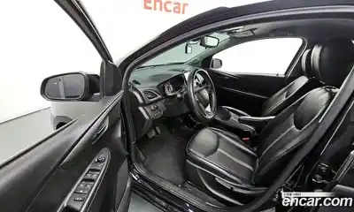 Chevrolet Spark 2019 1.0 Автомат в Москве № 41807, миниатюра 10