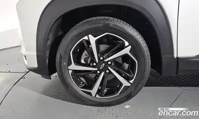 Chevrolet TrailBlazer 2021 1.3 Автомат в Москве № 41846, миниатюра 12