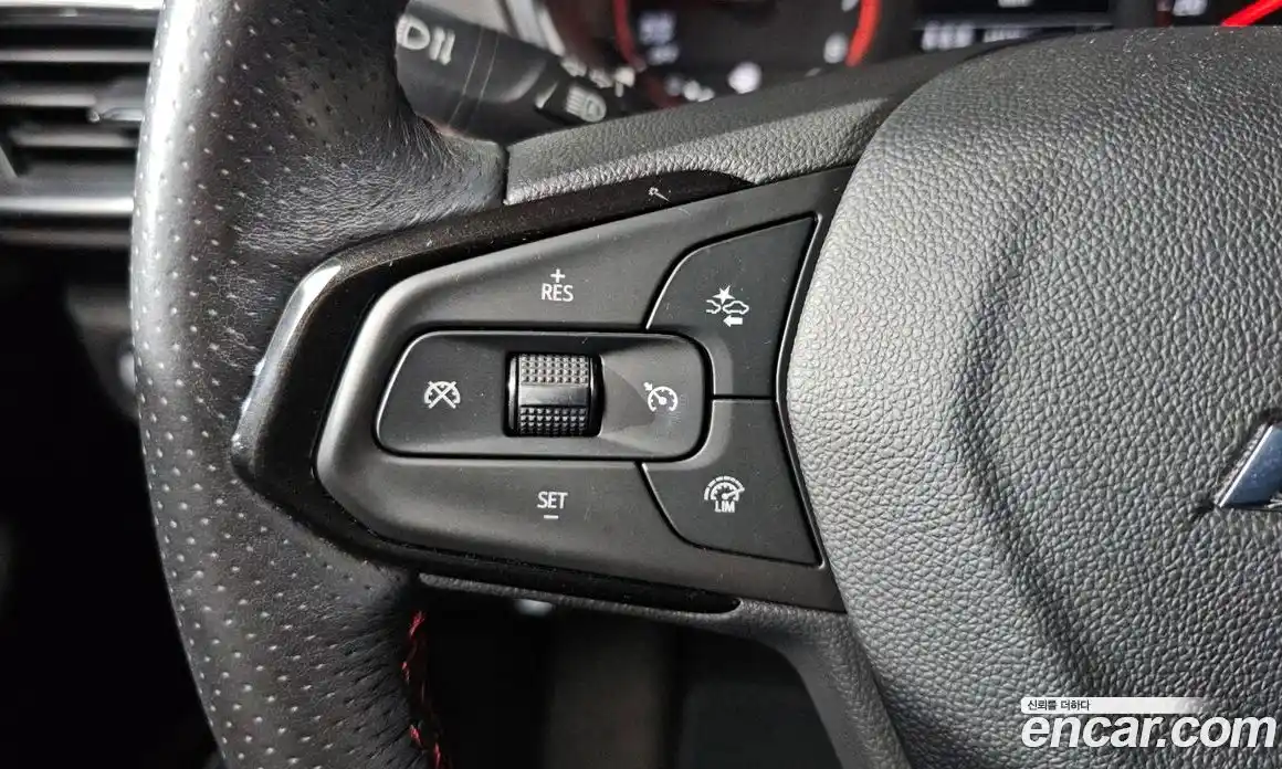 Chevrolet TrailBlazer 2021 1.3 Автомат в Москве № 41846, фото 16