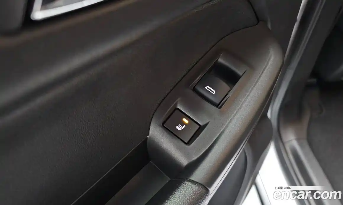 Chevrolet TrailBlazer 2021 1.3 Автомат в Москве № 41846, фото 6