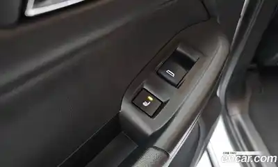 Chevrolet TrailBlazer 2021 1.3 Автомат в Москве № 41846, миниатюра 6