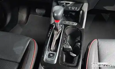 Chevrolet TrailBlazer 2021 1.3 Автомат в Москве № 41846, миниатюра 8