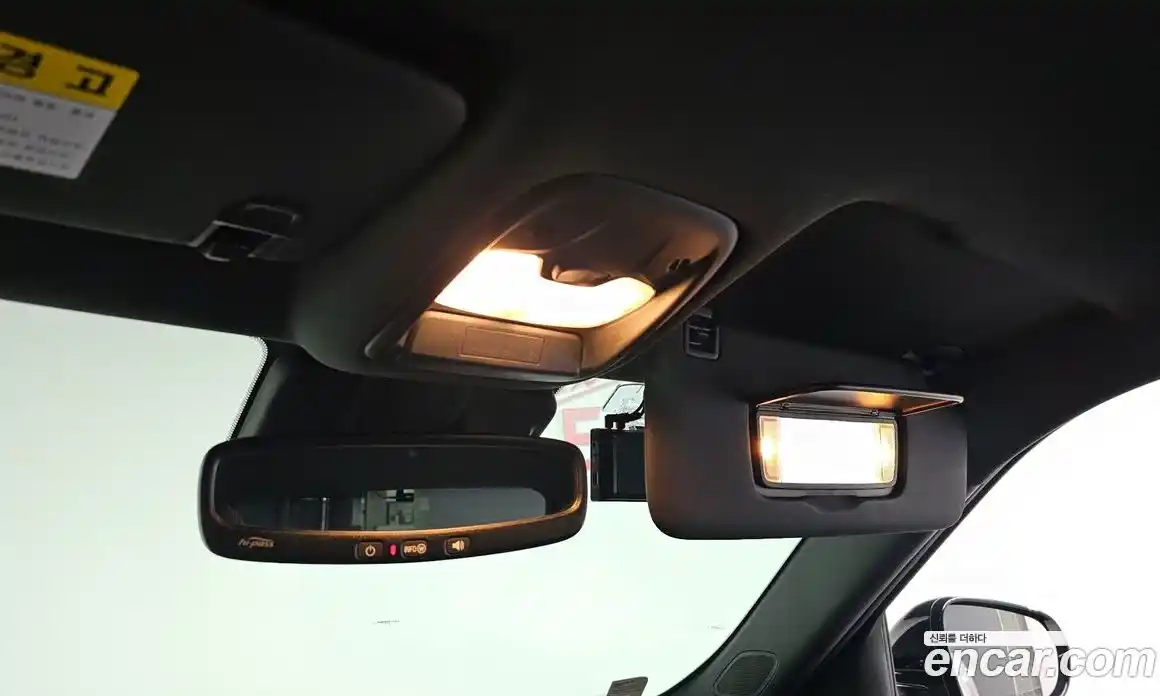 Chevrolet TrailBlazer 2021 1.3 Автомат в Москве № 41846, фото 10