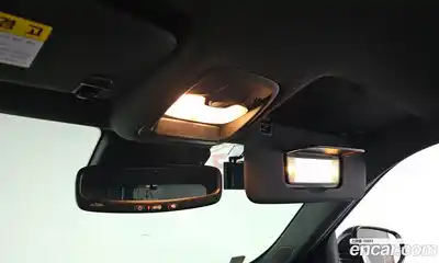 Chevrolet TrailBlazer 2021 1.3 Автомат в Москве № 41846, миниатюра 10