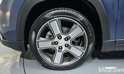 Chevrolet Orlando 2014 2.0 Автомат в Москве № 42032, миниатюра 5