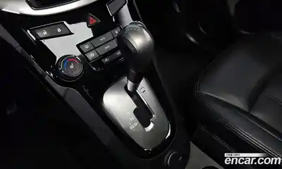 Chevrolet Orlando 2014 2.0 Автомат в Москве № 42032, миниатюра 9