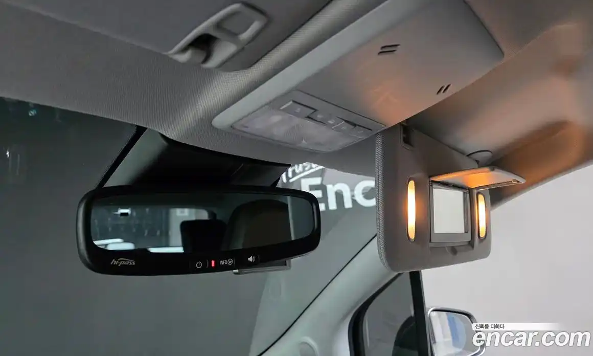 Chevrolet Trax 2019 1.4 Автомат в Москве № 42387, фото 20