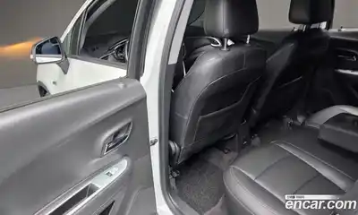 Chevrolet Trax 2019 1.4 Автомат в Москве № 42387, миниатюра 8