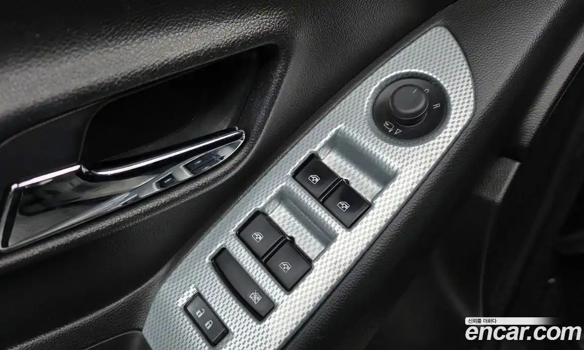 Chevrolet Trax 2019 1.4 Автомат в Москве № 42387, фото 9