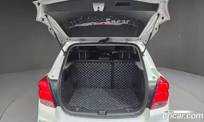 Chevrolet Trax 2019 1.4 Автомат в Москве № 42387, миниатюра 10