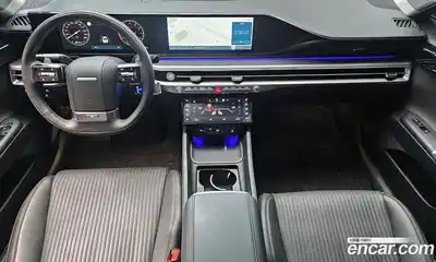 Hyundai Grandeur, 2024