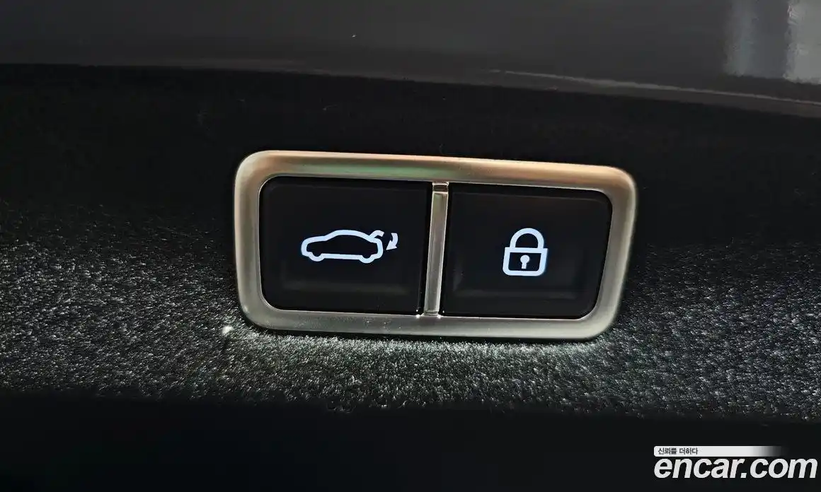 Hyundai Grandeur 2024 2.5 Автомат в Москве № 44046, фото 11