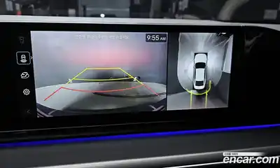 Hyundai Grandeur 2024 2.5 Автомат в Москве № 44046, миниатюра 12