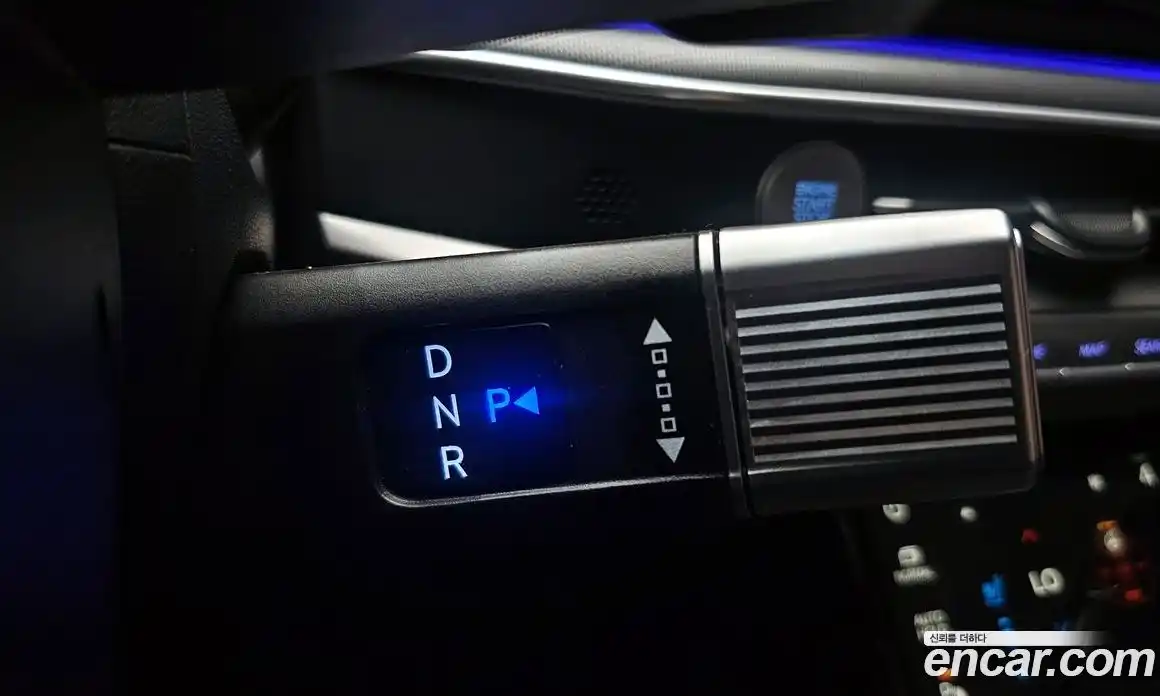 Hyundai Grandeur 2024 2.5 Автомат в Москве № 44046, фото 15