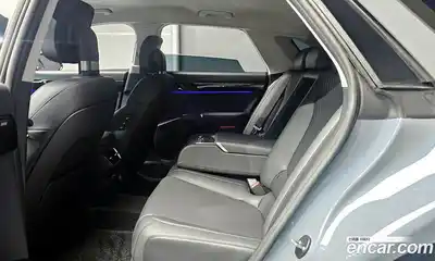 Hyundai Grandeur 2024 2.5 Автомат в Москве № 44046, миниатюра 2