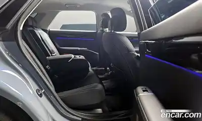 Hyundai Grandeur 2024 2.5 Автомат в Москве № 44046, миниатюра 3