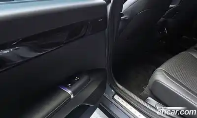 Hyundai Grandeur 2024 2.5 Автомат в Москве № 44046, миниатюра 6