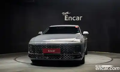 Hyundai Grandeur 2024 2.5 Автомат в Москве № 44046, миниатюра 8