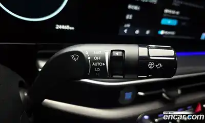 Hyundai Grandeur 2024 2.5 Автомат в Москве № 44046, миниатюра 10