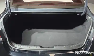 Hyundai Avante, 2024