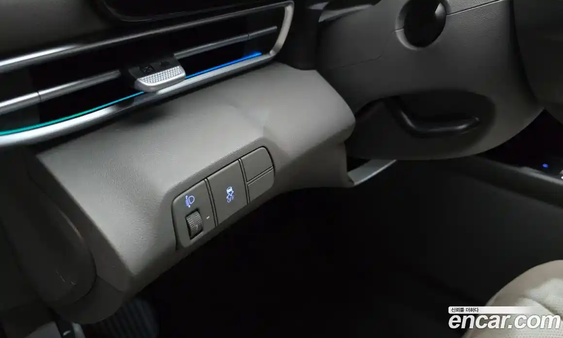 Hyundai Avante 2024 1.6 Автомат в Москве № 46591, фото 13