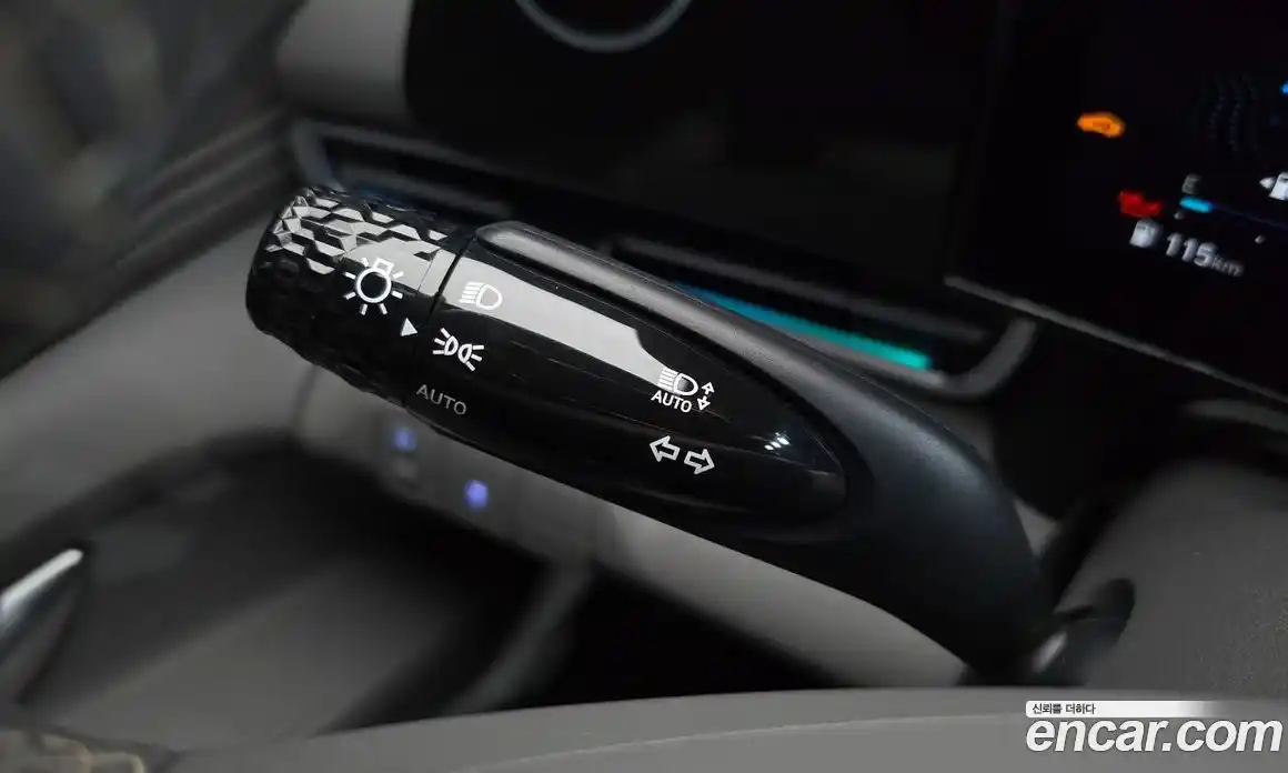 Hyundai Avante 2024 1.6 Автомат в Москве № 46591, фото 14